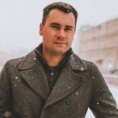 Фотография мужчины Anvar, 35 лет из г. Санкт-Петербург