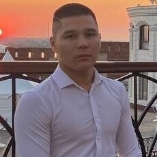 Фотография мужчины Руслан, 25 лет из г. Пермь