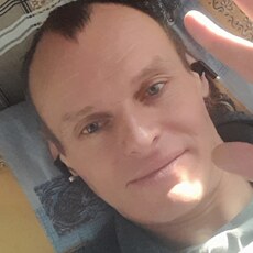 Фотография мужчины Александр, 44 года из г. Междуреченск