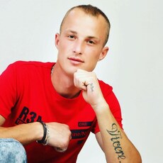 Фотография мужчины Sasha, 34 года из г. Гдыня