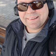 Фотография мужчины Женя, 43 года из г. Геленджик