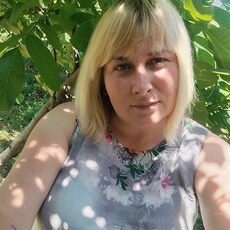 Фотография девушки Віта, 38 лет из г. Черкассы