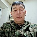 Мурат, 50 лет