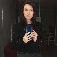 Фотография девушки Ирина, 34 года из г. Маслянино