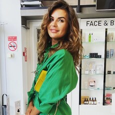 Фотография девушки Ольга, 38 лет из г. Калининград