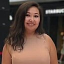 Алика, 37 лет