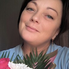 Фотография девушки Tatiana, 48 лет из г. Белгород