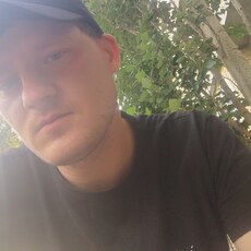 Фотография мужчины Олег, 27 лет из г. Барнаул