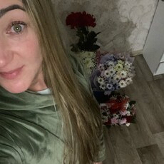 Фотография девушки Алена, 39 лет из г. Сызрань