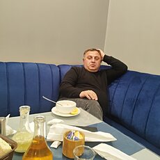 Фотография мужчины Andro, 41 год из г. Тбилиси
