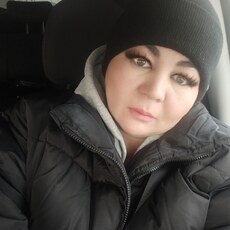 Фотография девушки Гуля, 44 года из г. Салават