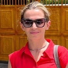 Фотография девушки Наташа, 57 лет из г. Иркутск