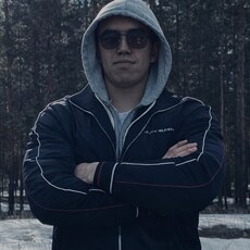 Фотография мужчины Али, 27 лет из г. Семей