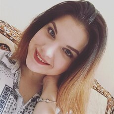 Фотография девушки Анастасия, 30 лет из г. Черемхово