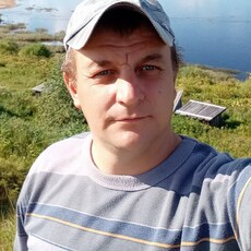 Фотография мужчины Серега, 38 лет из г. Архангельск