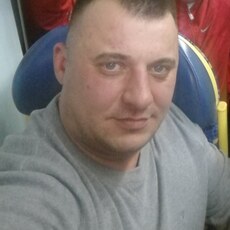 Фотография мужчины Леха, 34 года из г. Смоленск