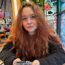 Фотография девушки Даша, 23 года из г. Пермь