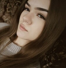 Фотография девушки Аня, 23 года из г. Волгоград