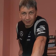 Фотография мужчины Ник, 47 лет из г. Шахтинск