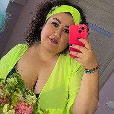 Фотография девушки Альфия, 36 лет из г. Стерлитамак