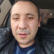 Фотография мужчины Эрнест, 44 года из г. Бахчисарай