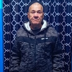 Фотография мужчины Камиль, 59 лет из г. Тобольск