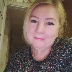 Фотография девушки Елена, 56 лет из г. Ярославль