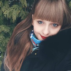 Фотография девушки Елена, 29 лет из г. Луганск