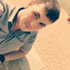 Фотография мужчины Николай, 32 года из г. Усть-Кут