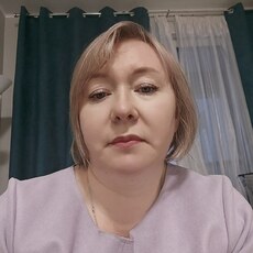 Фотография девушки Анна, 46 лет из г. Салехард