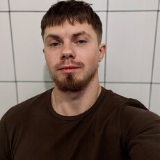 Фотография мужчины Денис, 24 года из г. Гомель