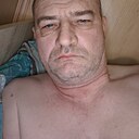 Сергей, 51 год