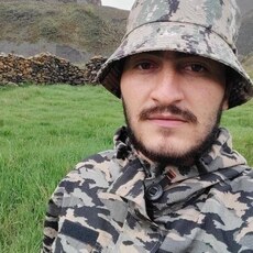 Фотография мужчины Артур, 29 лет из г. Мелитополь