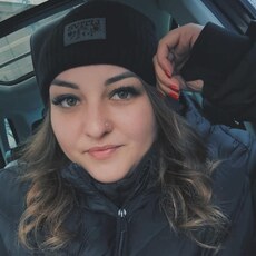 Фотография девушки Yana, 31 год из г. Костополь