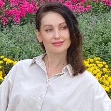 Фотография девушки Анастасия, 42 года из г. Пермь