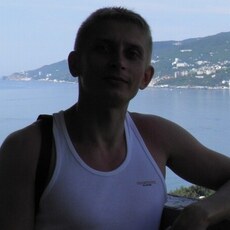 Фотография мужчины Матвей, 38 лет из г. Ульяновск