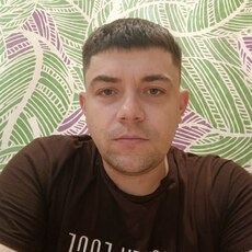 Фотография мужчины Рома, 35 лет из г. Старая Русса