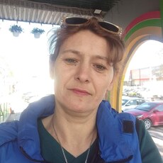 Фотография девушки Наталья, 44 года из г. Геническ