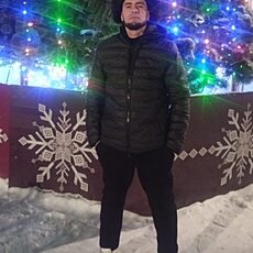 Фотография мужчины Amon, 31 год из г. Бобров