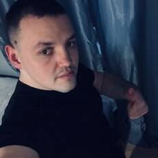 Фотография мужчины Вадим, 31 год из г. Санкт-Петербург