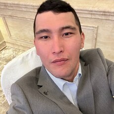 Фотография мужчины Санжар, 31 год из г. Алматы
