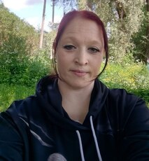 Фотография девушки Оксана, 36 лет из г. Клин