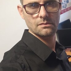 Фотография мужчины Nizami, 44 года из г. Баку