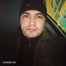 Фотография мужчины Жека, 30 лет из г. Астана