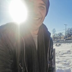 Фотография мужчины Rikk, 30 лет из г. Минск