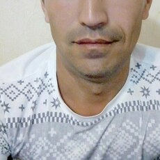 Фотография мужчины Миша, 37 лет из г. Ташкент