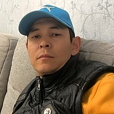 Фотография мужчины Баха, 35 лет из г. Астана