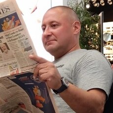 Фотография мужчины Николай, 52 года из г. Москва