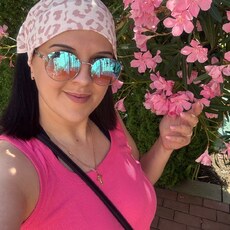 Фотография девушки Анжелика, 36 лет из г. Ульяновск