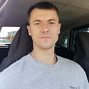 Сергей, 33 года